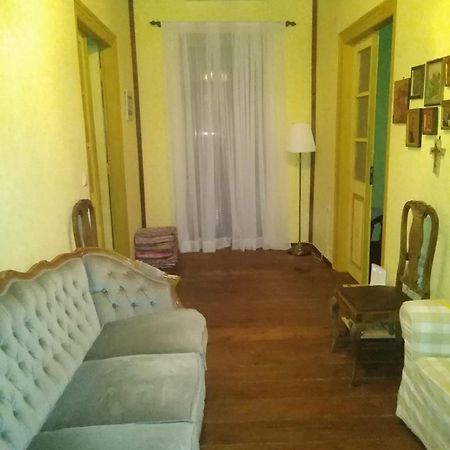 Molyvos Boutique House Apartment Mithimna Bagian luar foto