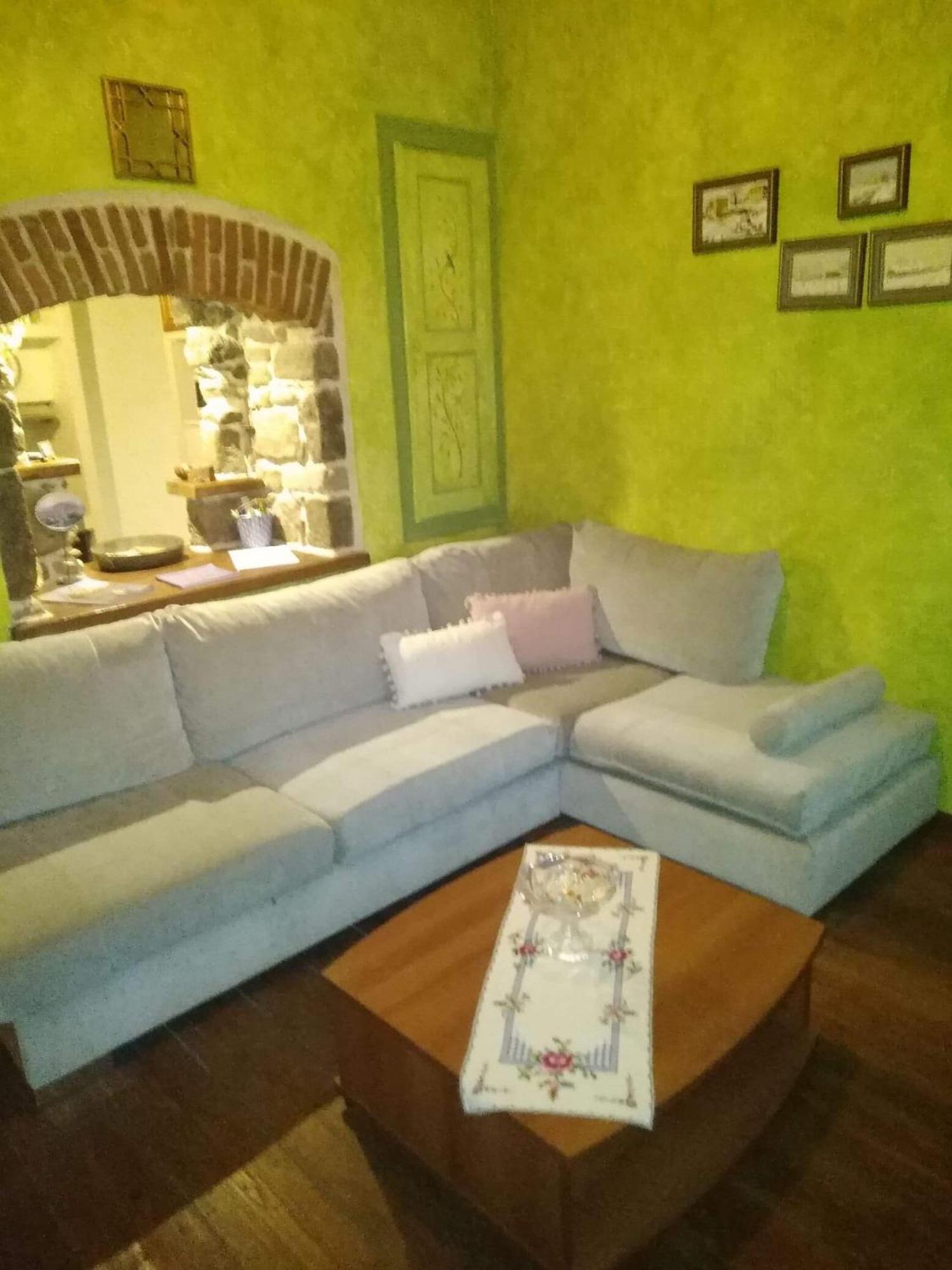 Molyvos Boutique House Apartment Mithimna Bagian luar foto