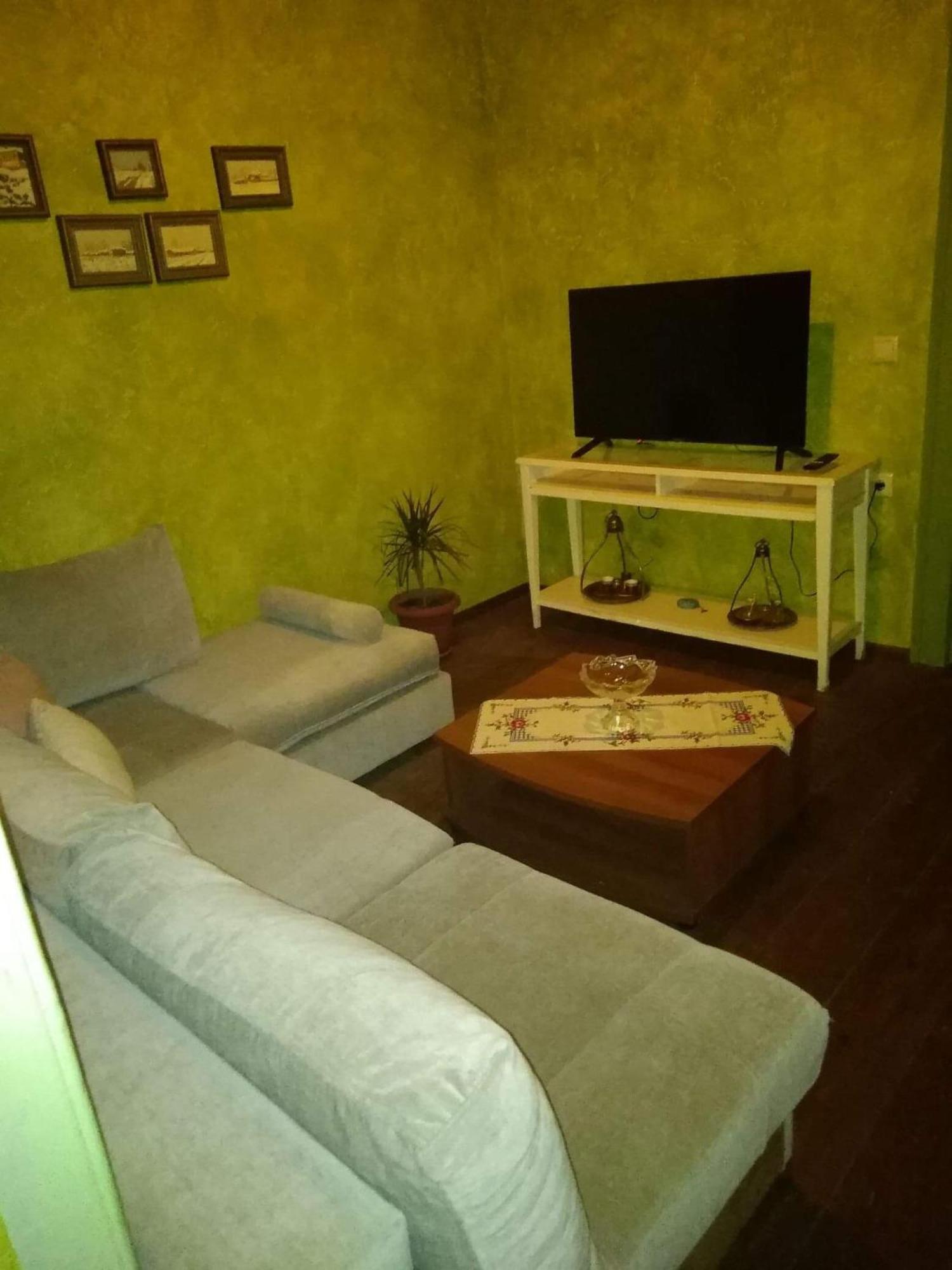 Molyvos Boutique House Apartment Mithimna Bagian luar foto