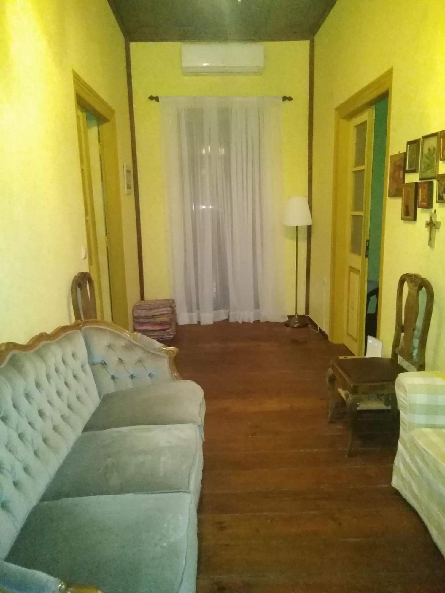 Molyvos Boutique House Apartment Mithimna Bagian luar foto