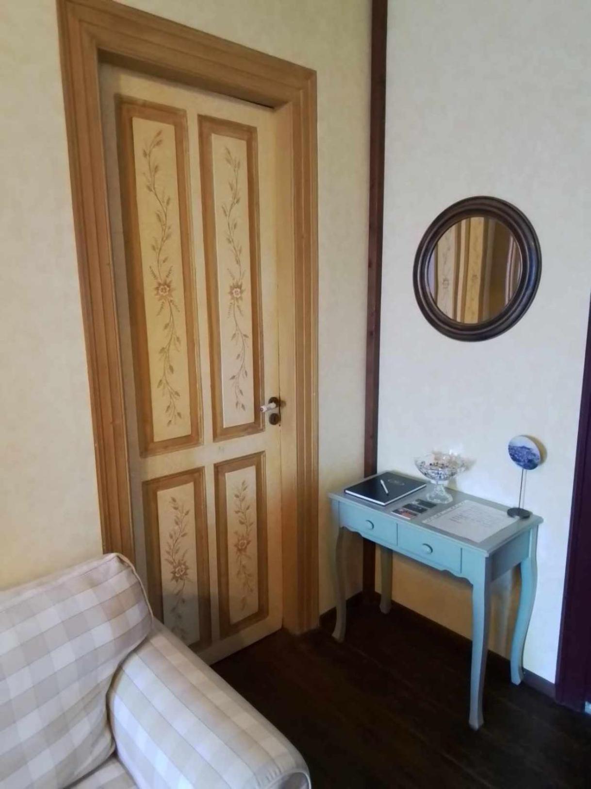Molyvos Boutique House Apartment Mithimna Bagian luar foto